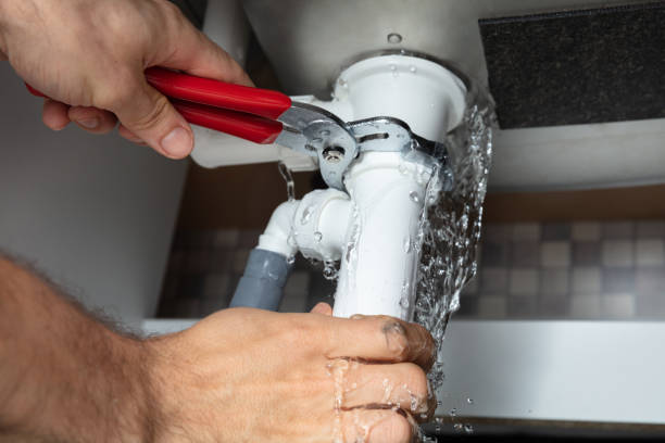 Best Flood damage cleanup  in Algood, TN