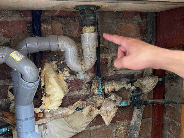 Best Water damage restoration near me  in Algood, TN